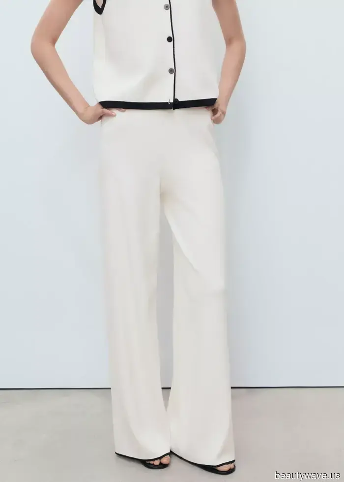Avoiding High-Waisted Jeans: Here's the Stylish Method to Pair a Cropped Jacket for Spring 2026.