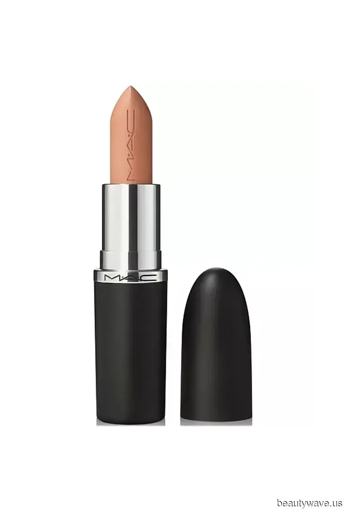 According to Beauty Tastemakers, the ideal fall lip combinations should be toasted, rich, and perfectly spiced—here are four top selections.