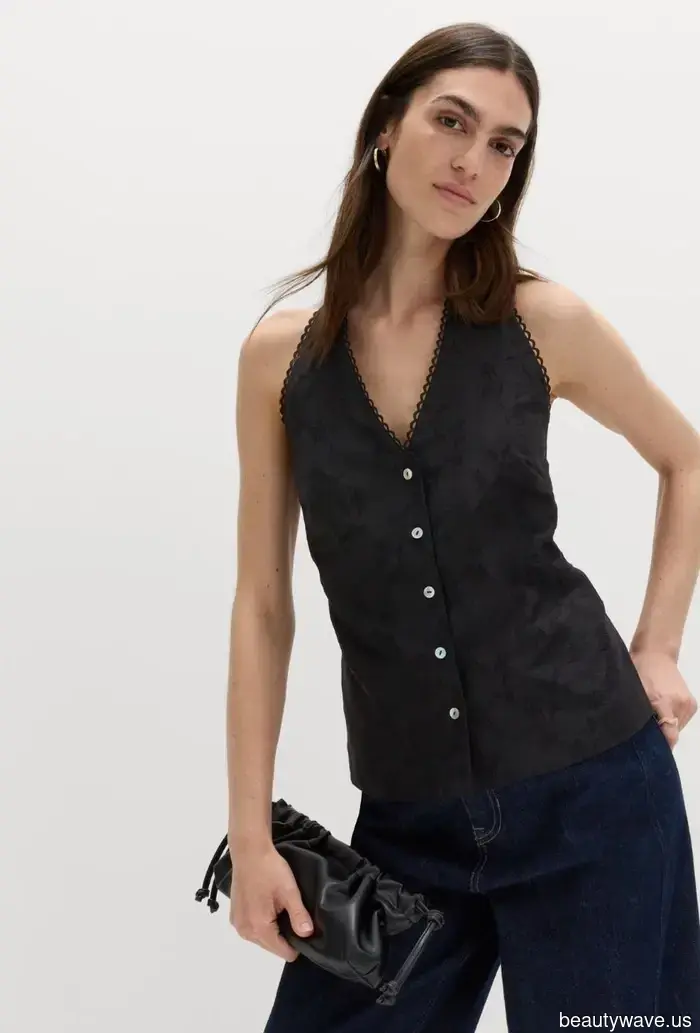 Todos los que tienen buen gusto en la industria de la moda llevan un uniforme, no tendencias&mdash;Este es el mío