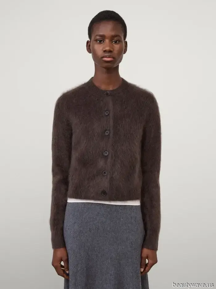 The Secret is Revealed: 11 Lesser-Known Knitwear Brands That Fashion Enthusiasts Have Discreetly Worn for Years