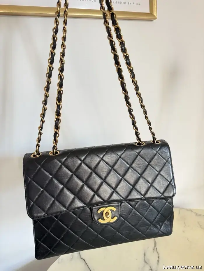 5 Essential Tips for Purchasing Vintage Chanel, Straight from the Fashion Experts Who Acquire It