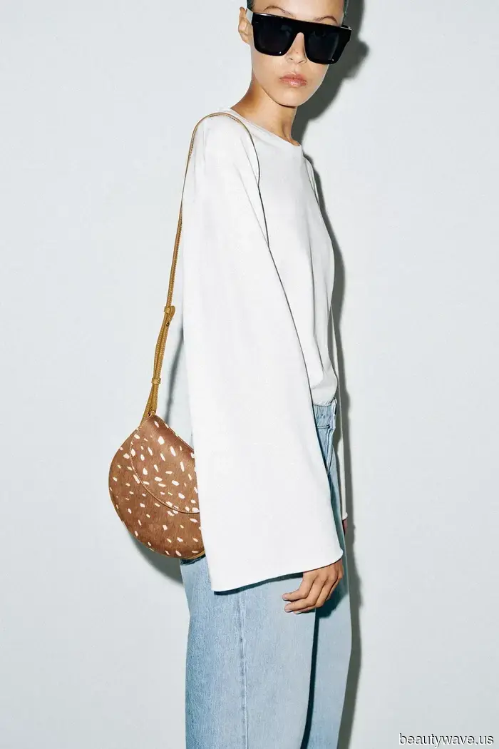 9 acquisti non basici di Zara che renderanno il tuo guardaroba autunnale istantaneamente più chic