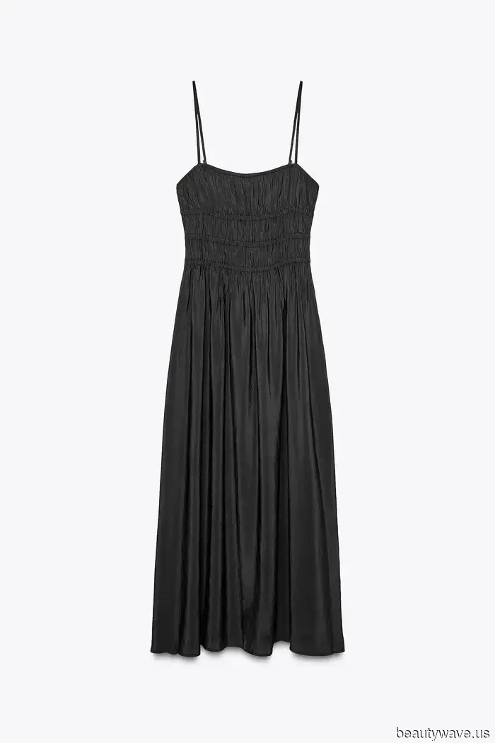 As a Fashion Editor in NYC, here’s what I recommend you should buy at Zara.