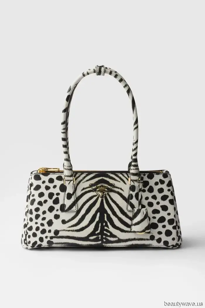 9 Spring Trends That Are *Tailored* for Maximalists