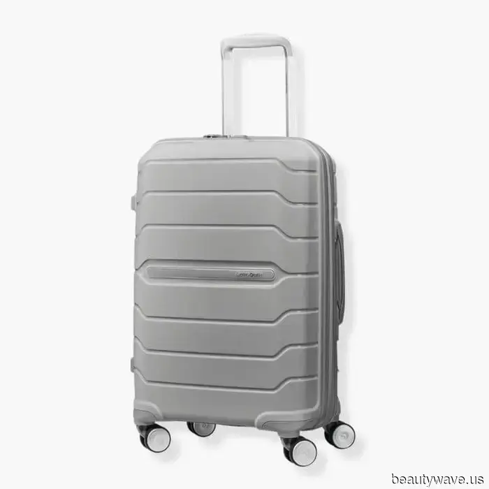 I haven't checked a bag in years—this carry-on packing method is always successful for me.