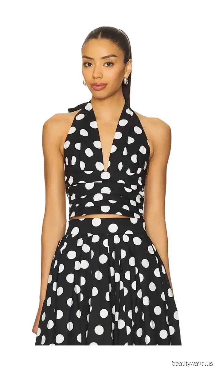 Nordstrom, J.Crew y Revolve Capturaron la Vibra de Verano de NYC con Estas 38 Piezas