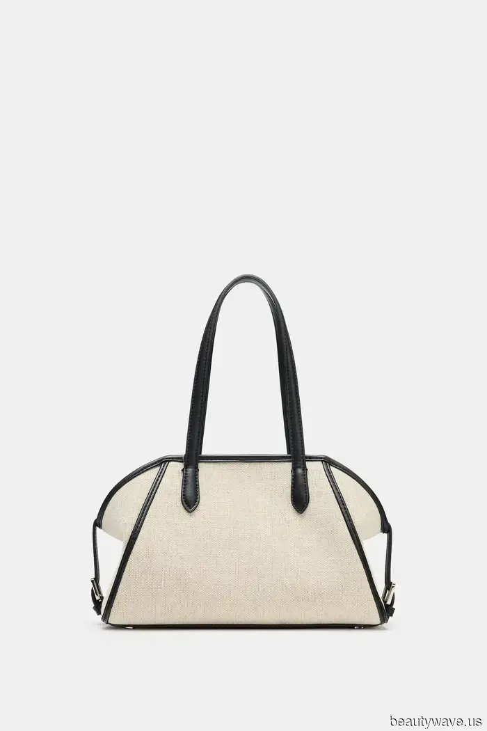 Zara Официально В Весеннем Режиме&mdash;9 Элегантных Покупок, Которые Распродадутся К Концу Этой Недели