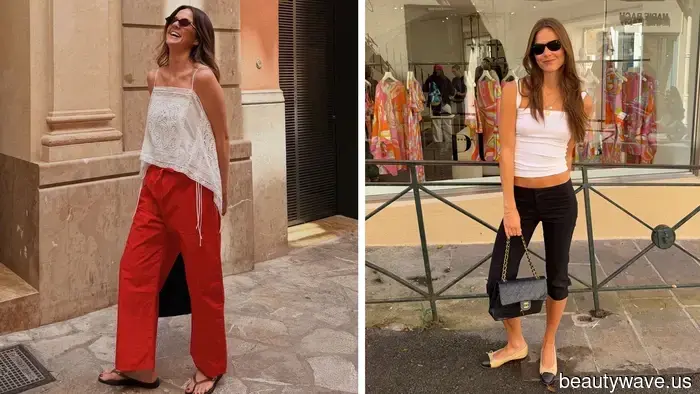 I just discovered the most popular pant trends for summer at Nordstrom—here's what you should consider purchasing.