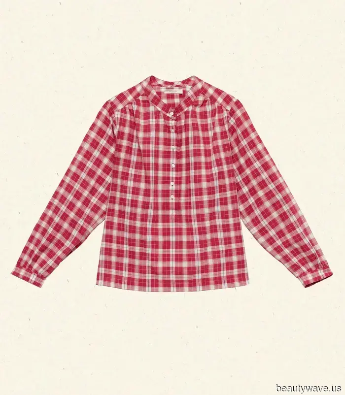 Gracias a las gemelas Olsen y a las It Girls europeas, de repente todos están comprando esta tendencia de camisetas de 30 años para el invierno.