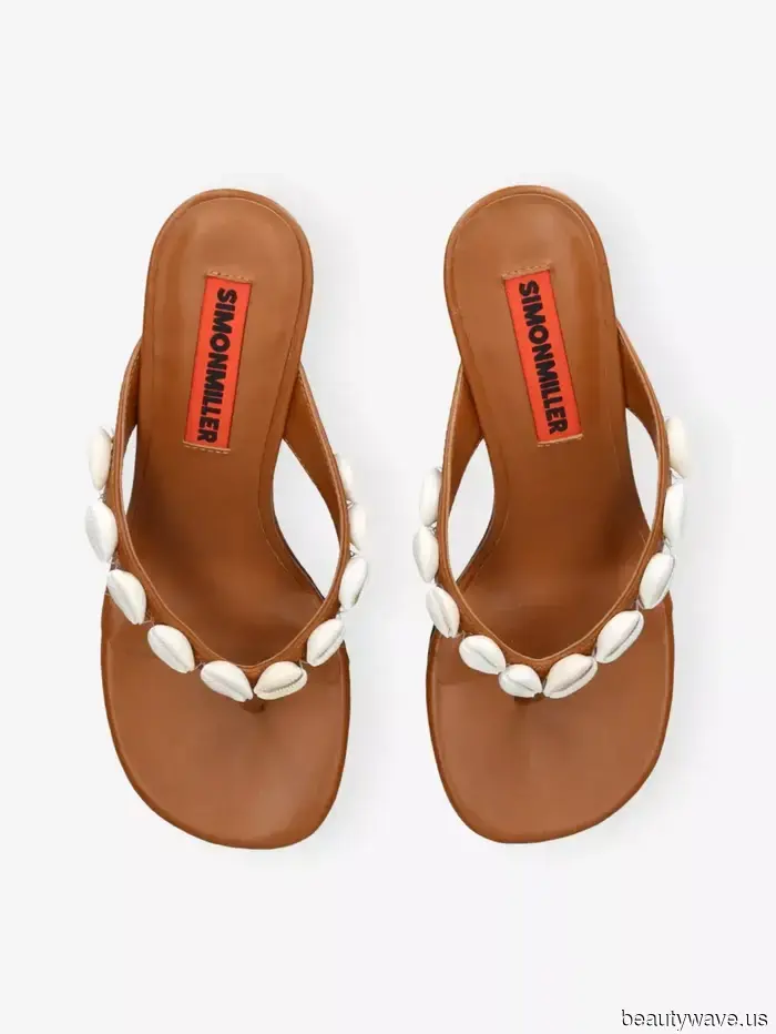 Put Away the Ballet Flats! 5 Boho Shoe Styles That Complement Dresses, Shorts, and Skirts Perfectly This Summer