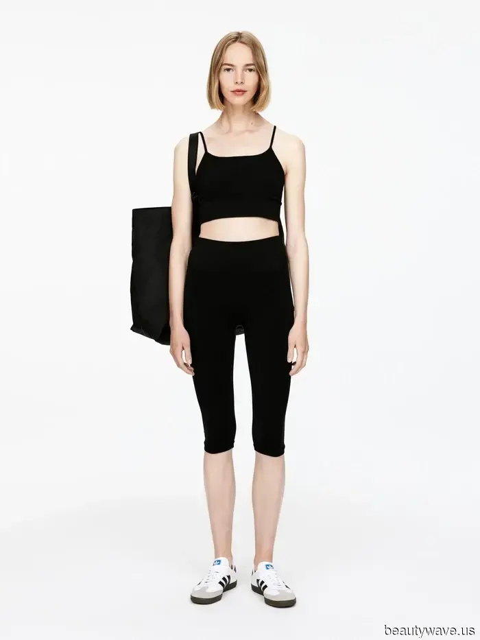 It's a fact: These 5 stylish leggings trends are causing me to set my jeans aside this autumn.