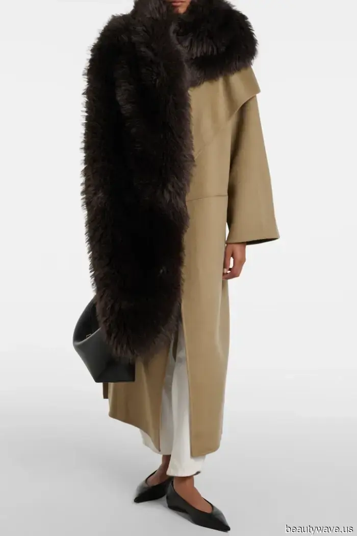 Wherever I turn, I notice faux fur—7 Stylish Ways to Rock It This Winter.