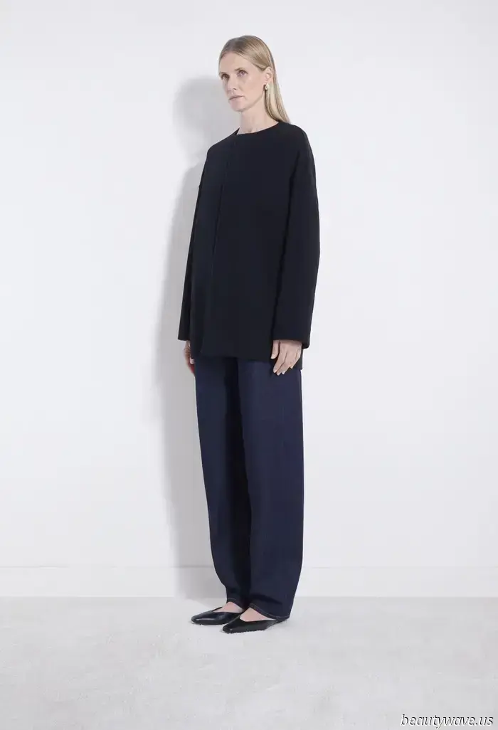 The Top Elevated Essentials to Purchase If You're a Fan of The Row, as Suggested by a Stylist