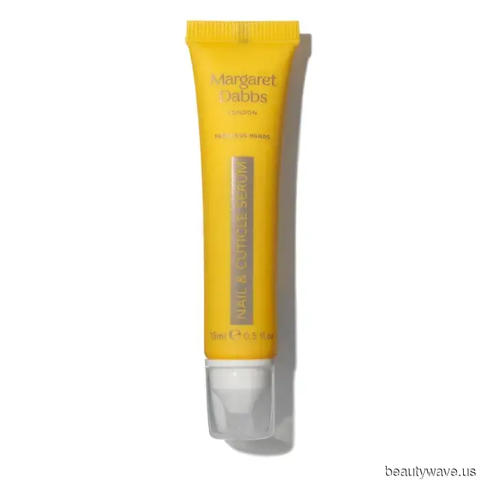 This is the sole product I can genuinely depend on to revive my weak, damaged nails.