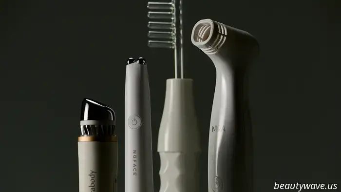 The Top Beauty Tools of 2025