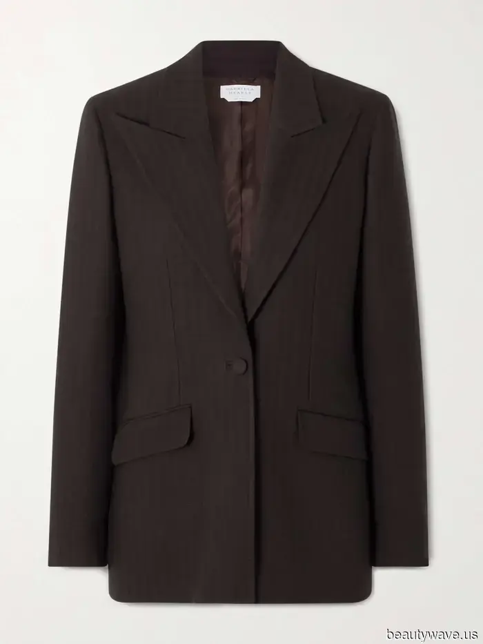 If you're aiming to appear wealthy, luxurious, and endlessly stylish this winter, here are the 7 color trends to embrace right now.