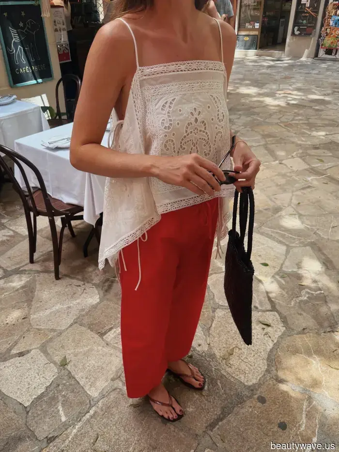 I Have Just Remade 7 Stylish Summer Outfits for Less Than $125 from Amazon.