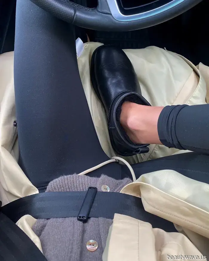 Ich bin Mode-Redakteurin&mdash;das sind die unauffälligen Uggs, die ich den ganzen Winter über mit Leggings tragen werde.