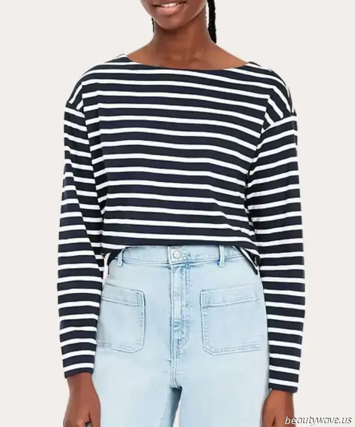 The New Coastal Style Trend Gaining Popularity This Summer