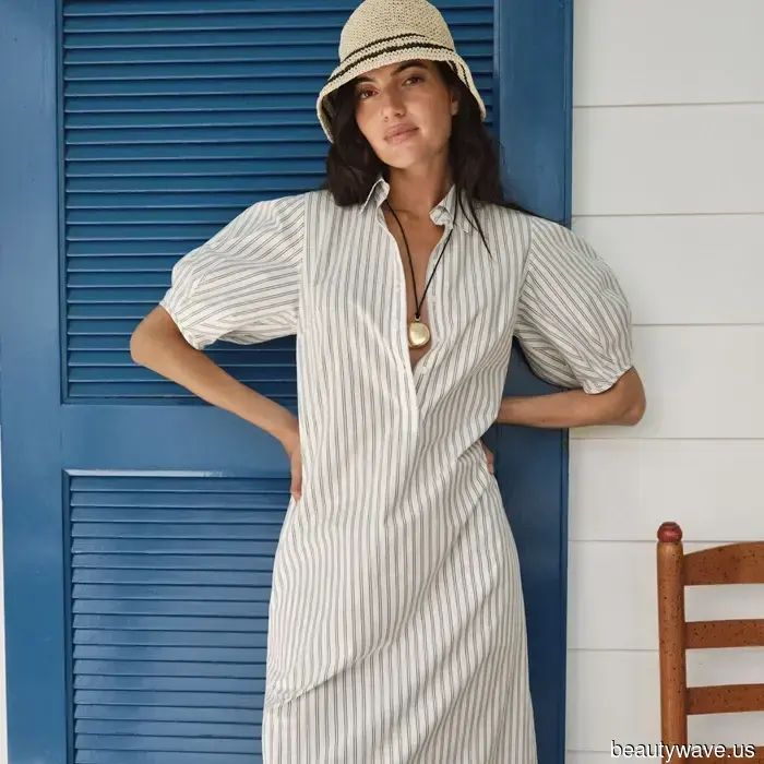 J.Crew Has Discreetly Kicked Off A Sitewide Sale—Here Are The Items Expected To Fly Off The Shelves Fastest.