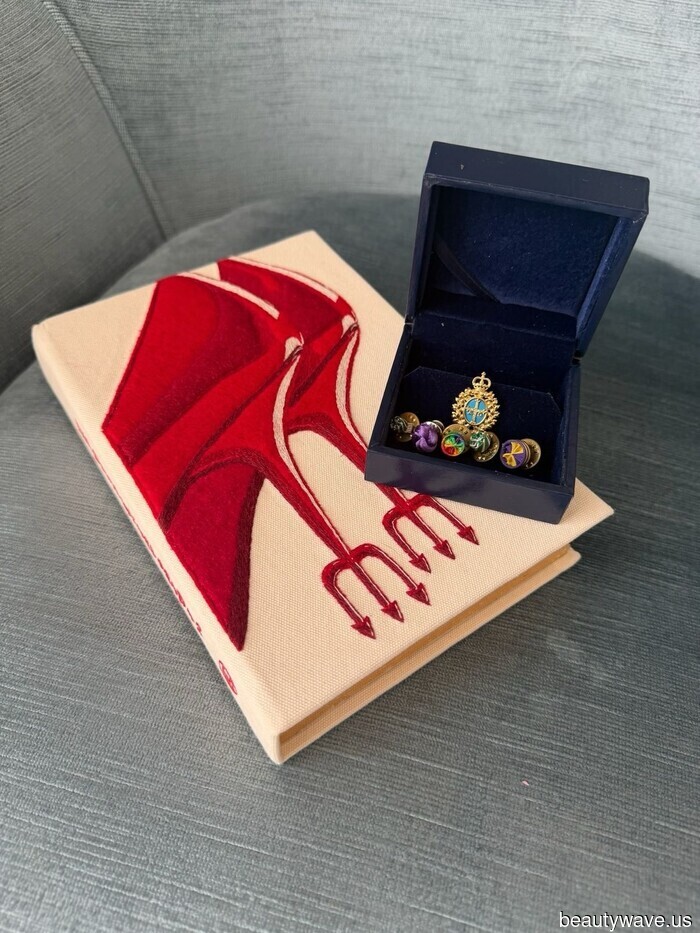 Every Item Meryl Streep Has Donned During The Devil Wears Prada 2 Press Tour (Up to This Point)