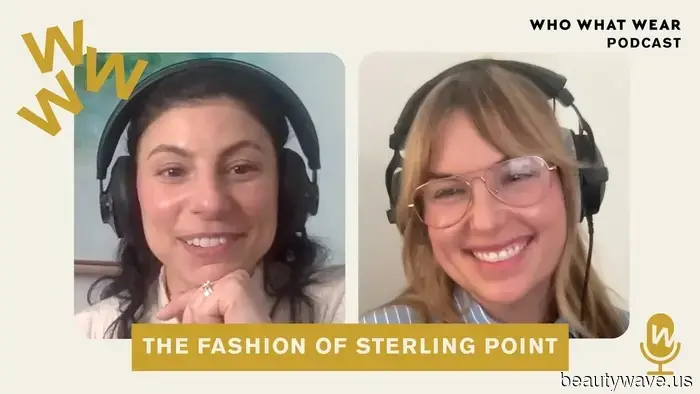 Il costumista di Sterling Point condivide quale sia stato il pezzo più difficile da reperire.