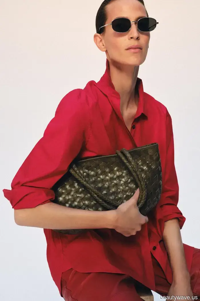Ich habe bei Zara, H&M und M&S nach den besten Sommer-Basics gesucht&mdash;24 schicke Teile, die du bis September tragen wirst.