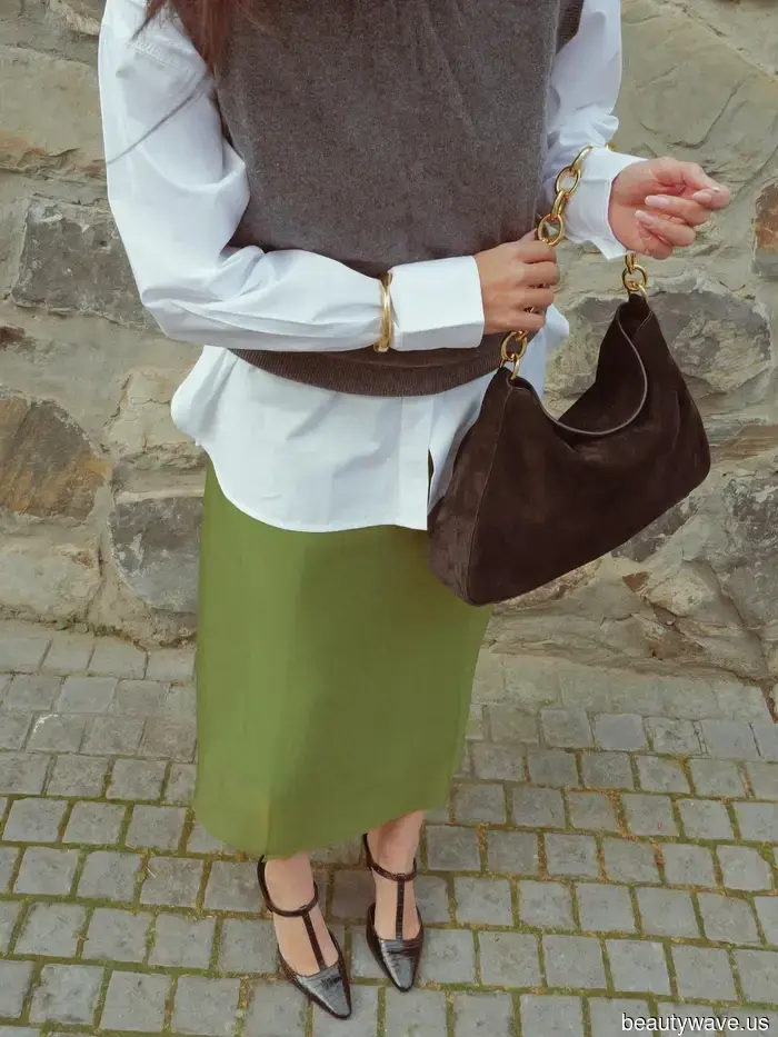 No Doubt—These 8 Fall Footwear Trends Will Give You an Elegant Appearance