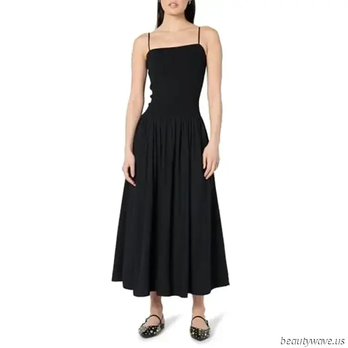 Questi eleganti vestiti estivi sembrano costare il triplo, ma sono tutti di Amazon.