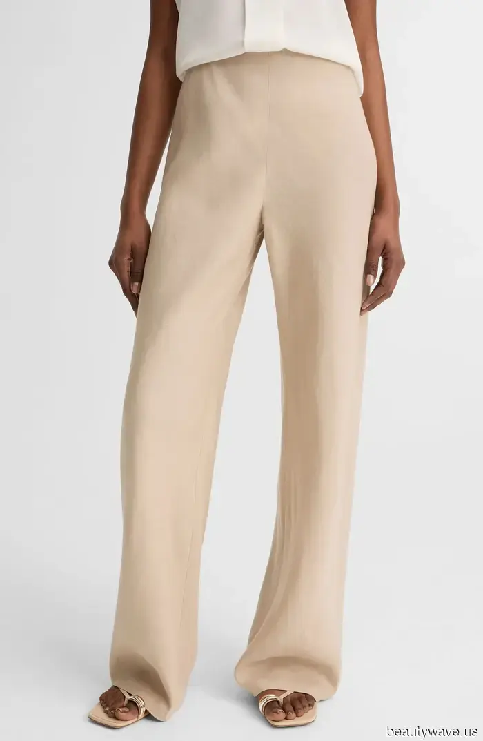 Noté la venta sorpresa de mayo de Nordstrom y le informé a todos mis amigos de moda&mdash;Estas son las piezas más elegantes…