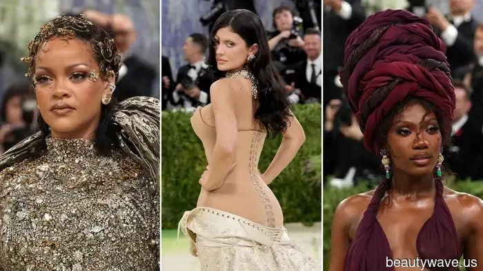 The 2026 Met Gala Demonstrated That Beauty Is Art—Every Stunning Look We're Adoring