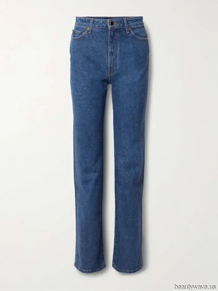 J.Law e Alexa stanno sostituendo i loro leggings con questa tendenza dei jeans da ragazza cool.