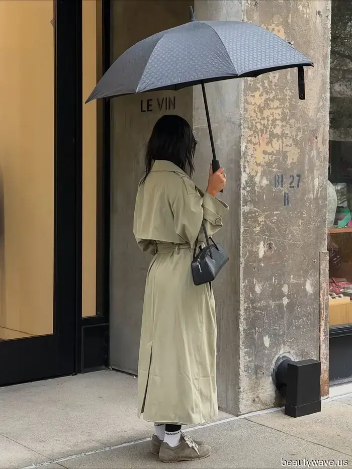 Кроссовочные наряды, которые будут носить все самые стильные девушки в 2026 году