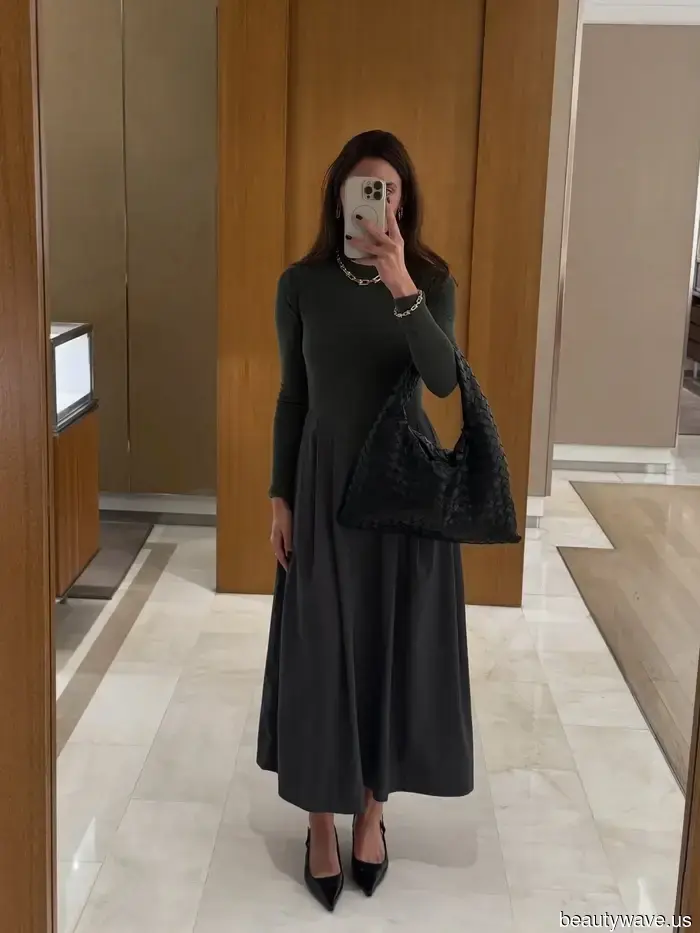 6 Outfit invernali a basso sforzo e alto impatto da provare questo gennaio