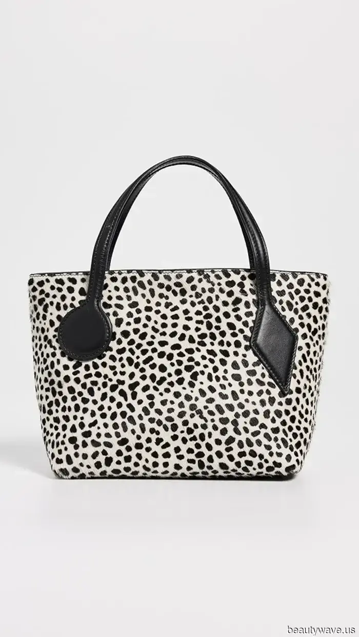 Our editors shared their favorite animal-print discoveries—21 stylish options to consider for Fall 2025.