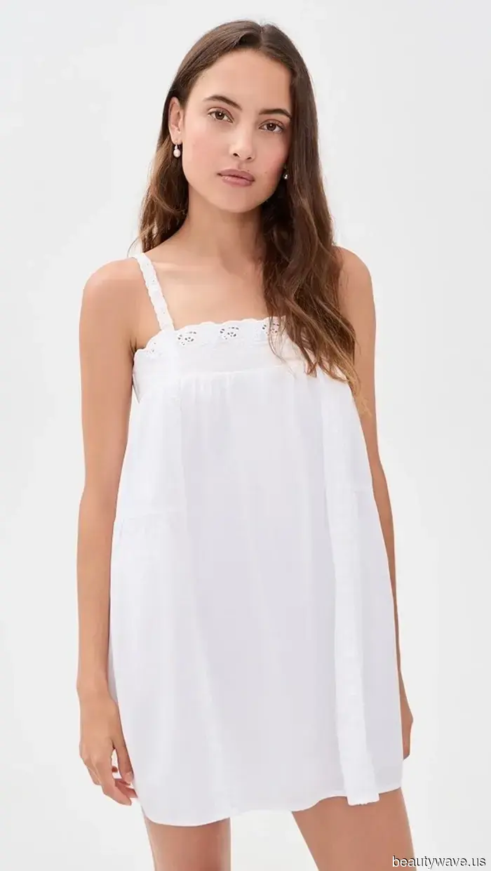 39 Beautiful Summer Dresses and Sandals Priced Under $250 Are Available Here