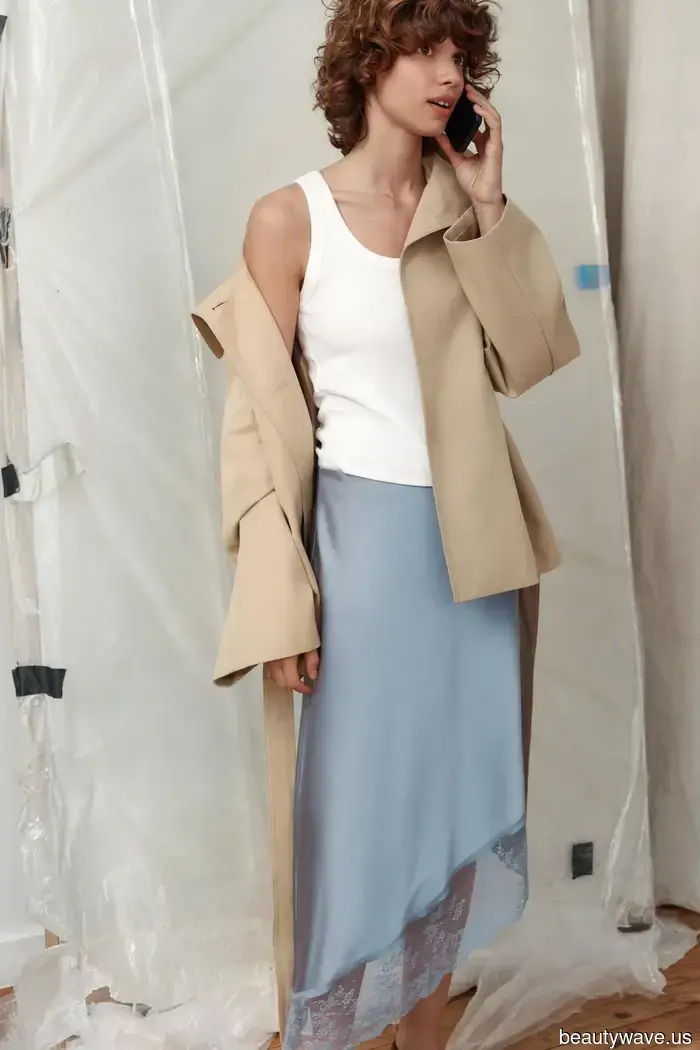 Ich habe eine eingehende Analyse gemacht&mdash;hier sind die besten Teile, die man im Frühling bei Zara, Nordstrom und J.Crew kaufen kann.