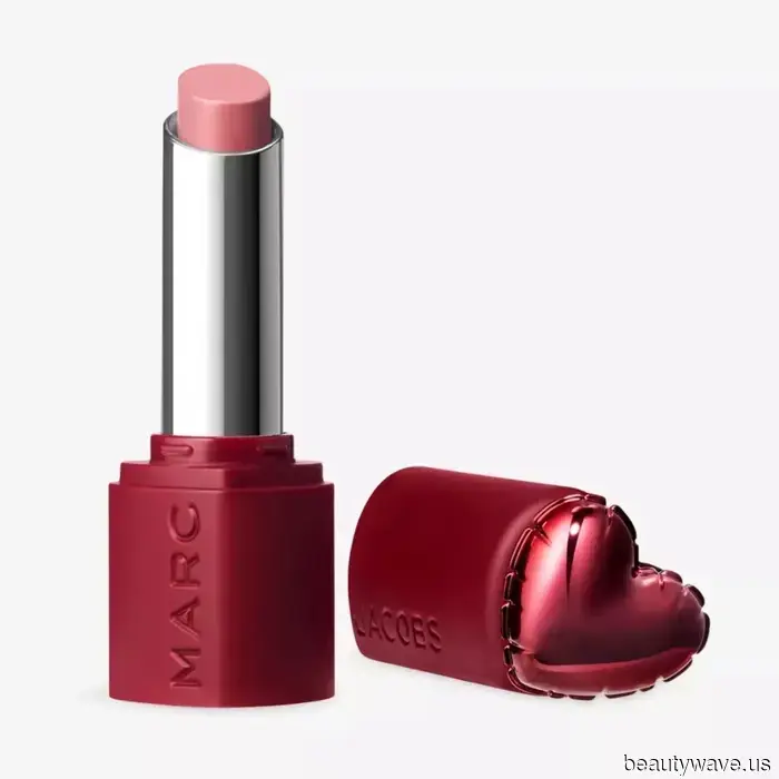 Marc Jacobs Beauty has officially returned—I've tried every product, and here's what you need to know.