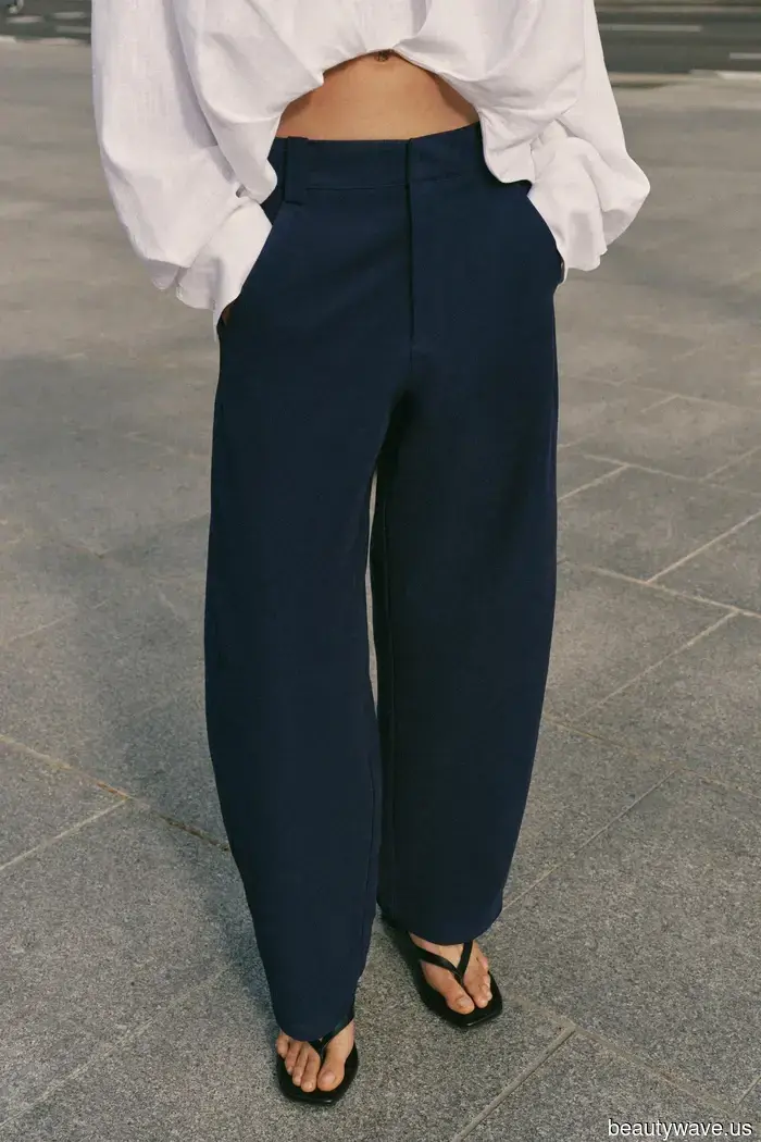 Como un millennial amante de Toteme y The Row, estas son las 29 cosas que compraría en Zara ahora mismo.