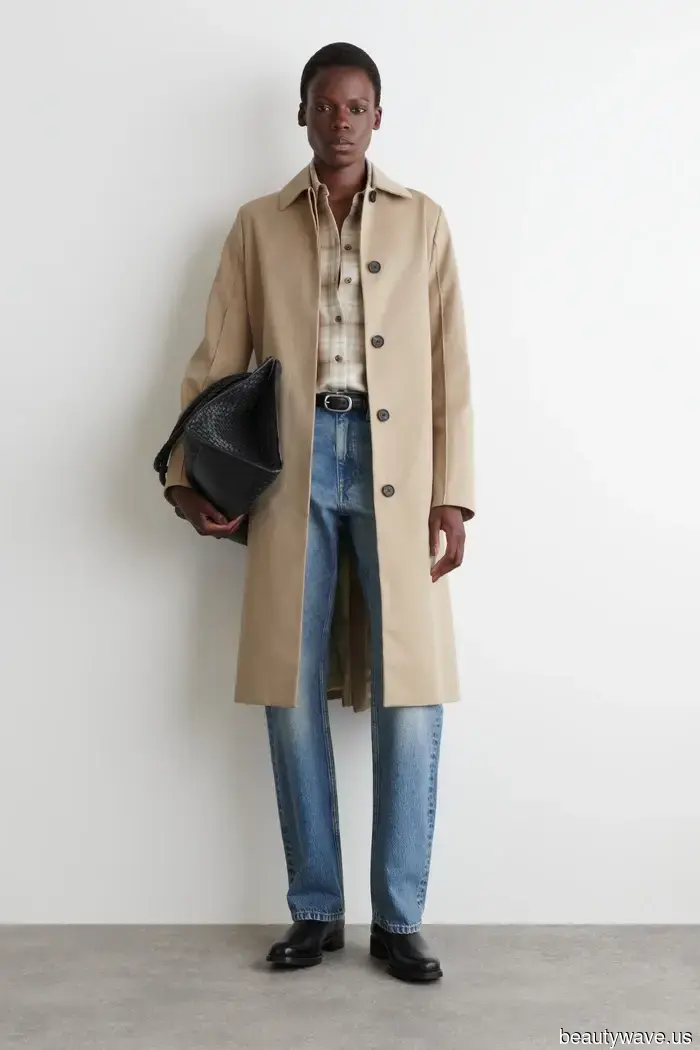 Not Pointed Toe, Not Square—Fashion Enthusiasts Are Adopting This Trendy Boot Style with Jeans