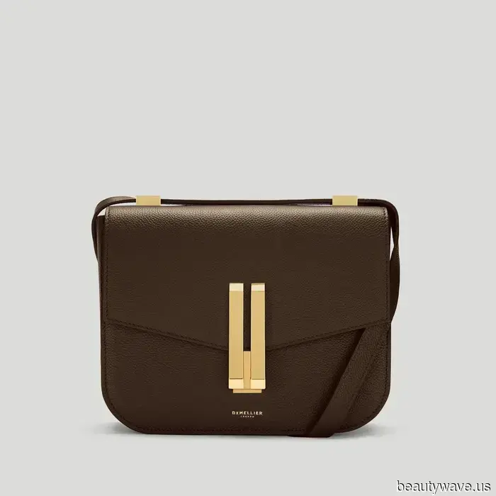 Jede stilvolle Person, die ich kenne, trägt bereits diese Designer-ähnliche Herbst-Handtasche&mdash;aber sie verkauft sich schnell.