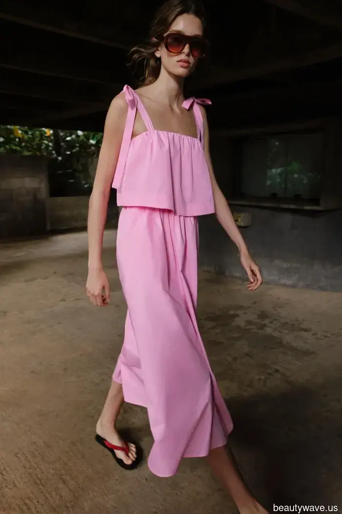 Solo es abril, pero los vestidos de verano más elegantes ya han llegado—27 estilos que no estarán en stock.