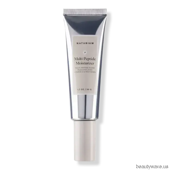 This new skin-firming treatment costs just $27 and competes with expensive exosome serums.