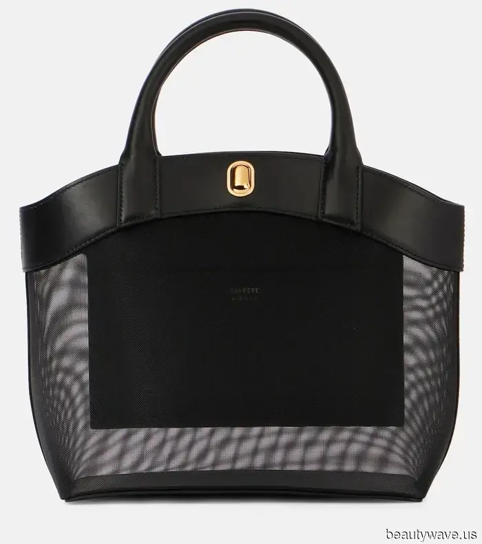 Моя сестра только что спросила, что ей купить на январских распродажах&mdash;я предложил ей эти 45 элегантных находок