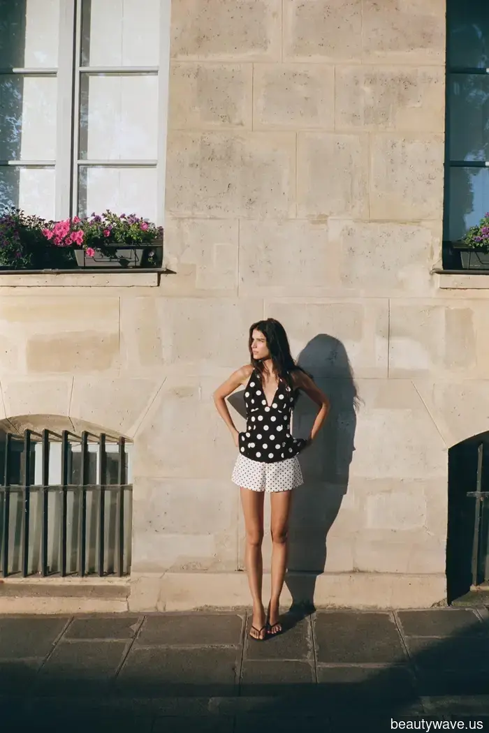 Individuals with a keen sense of fashion will value these 30 chic items from Zara.