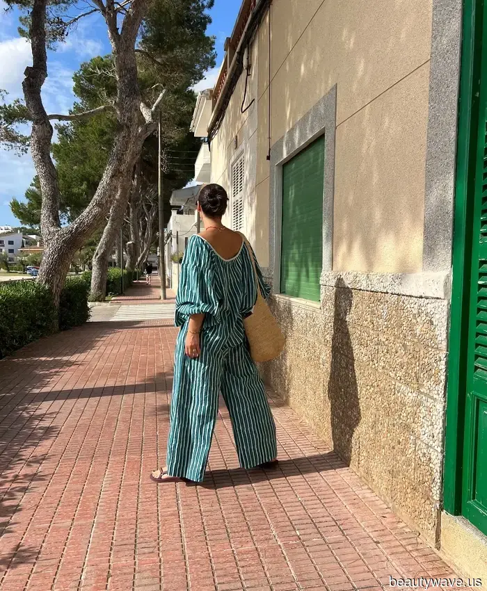 Skirts! Shorts! Stripes! Here are 6 Must-Have Essentials for Petite Women to Include in Their Holiday Packing List This Summer.