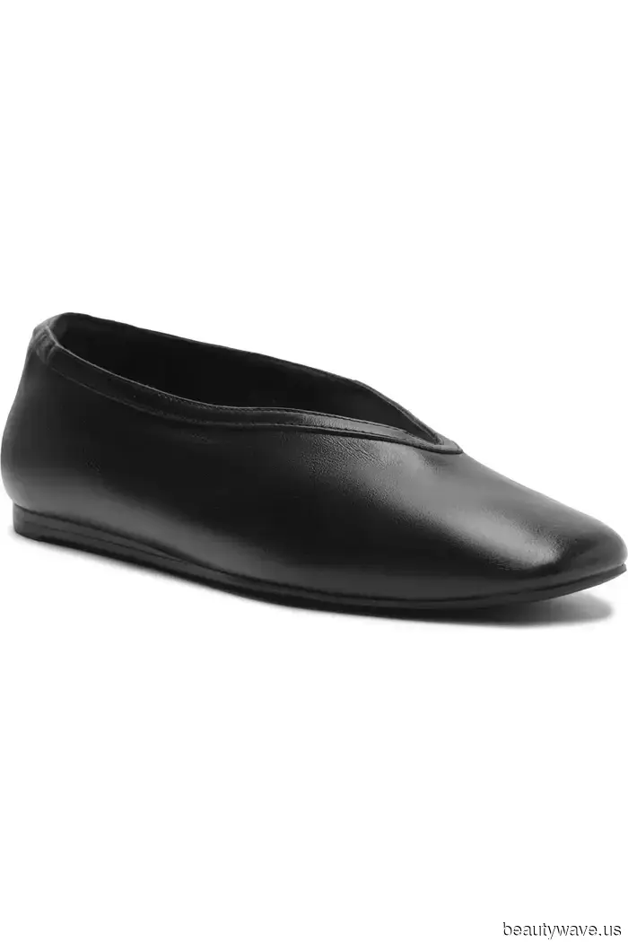 The Stylish Shoe Trends Available at Nordstrom—5 Selections Fashionable Individuals Are Adding to Their Carts