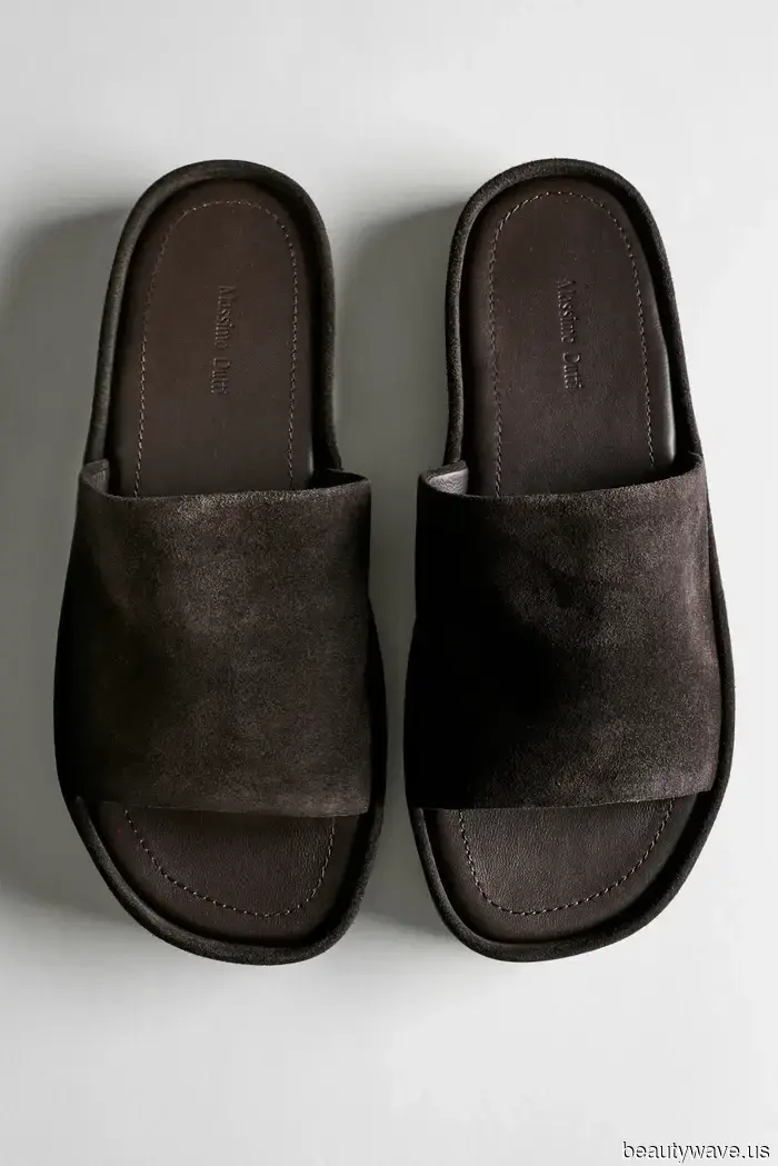 Mi dispiace, Ballerine&mdash;Zoe ha appena indossato la tendenza delle scarpe basse che onestamente non mi aspettavo di vederla indossare.