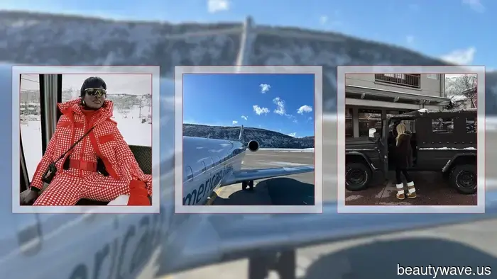 Der Fashion-Person-Guide für Aspen: Die coolsten Orte, um zu sein und gesehen zu werden