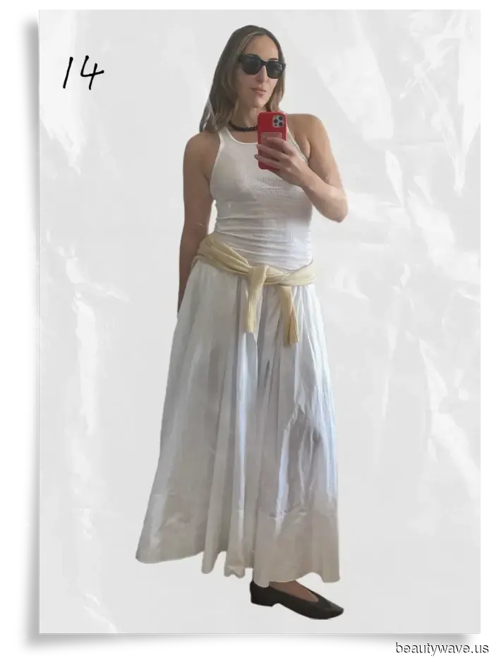 8 Items, 15 Looks: Exploring My Anti-Trend Summer Capsule Wardrobe